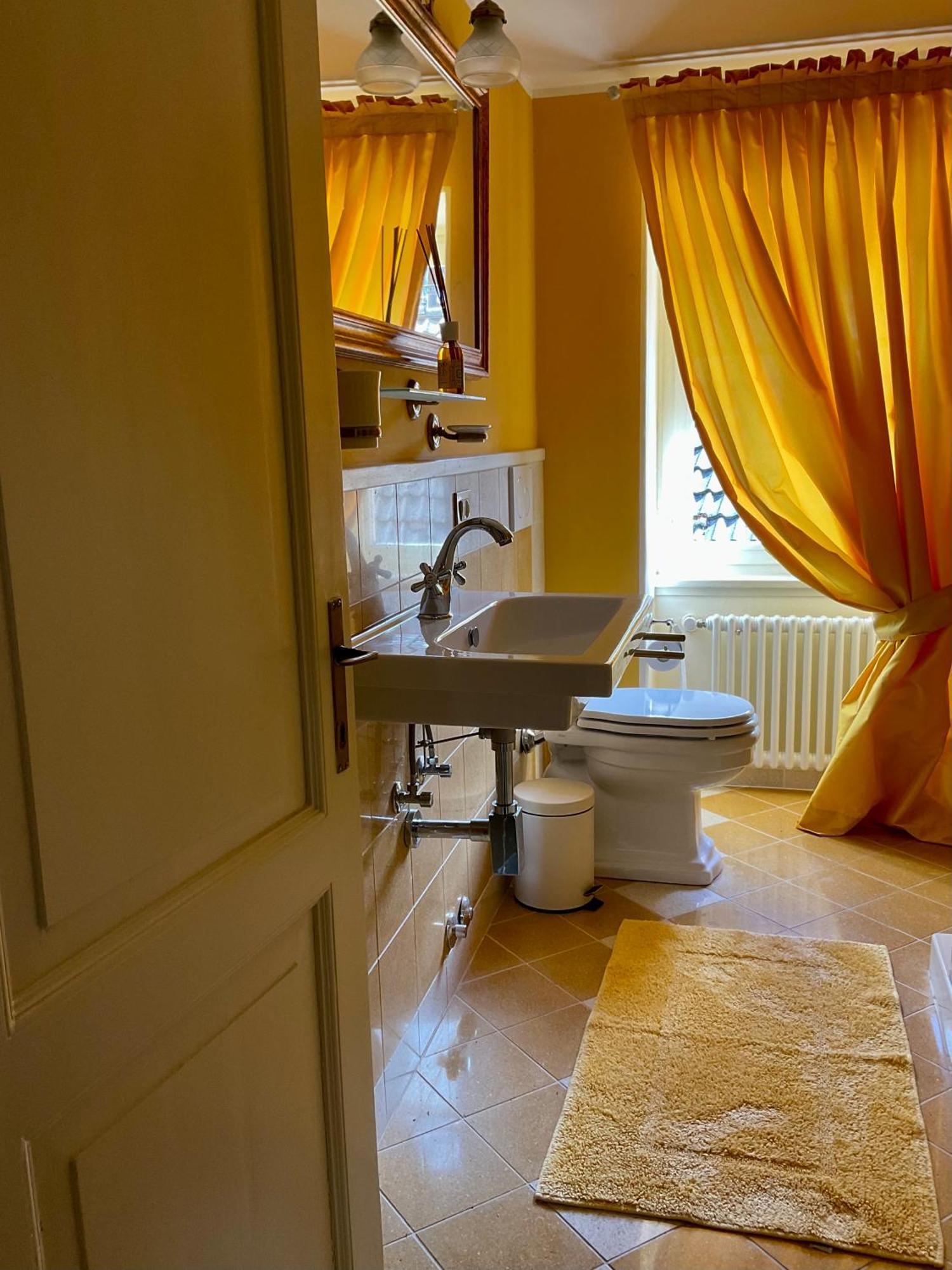 Villa Diomira Cannobio Bagian luar foto