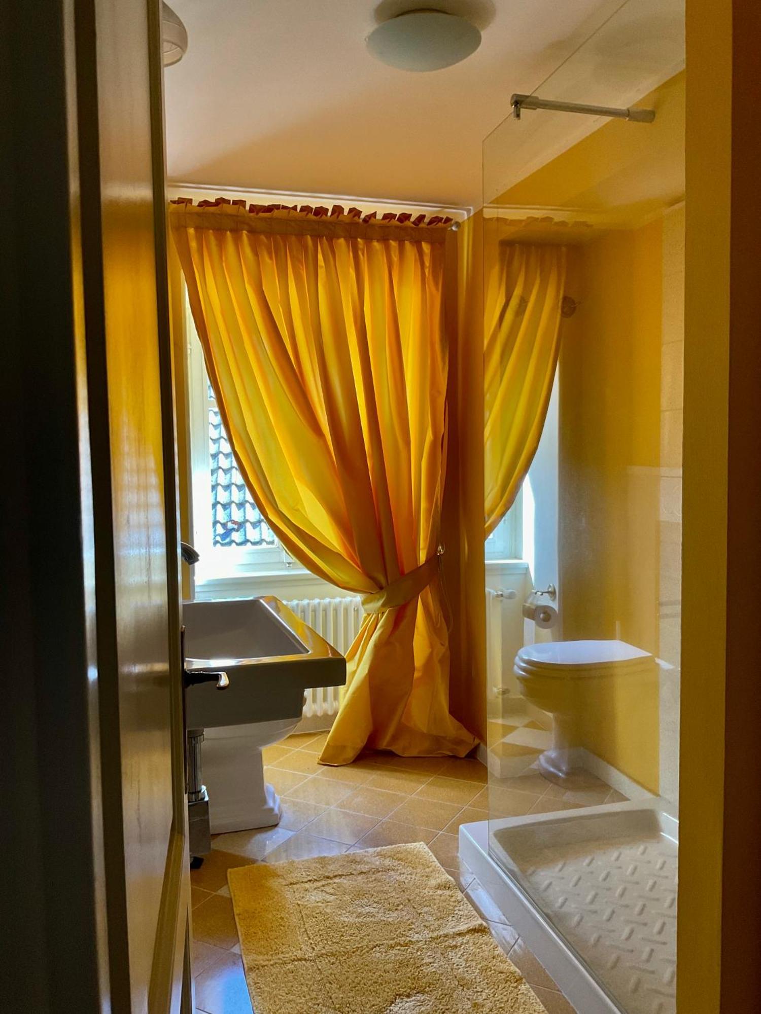 Villa Diomira Cannobio Bagian luar foto