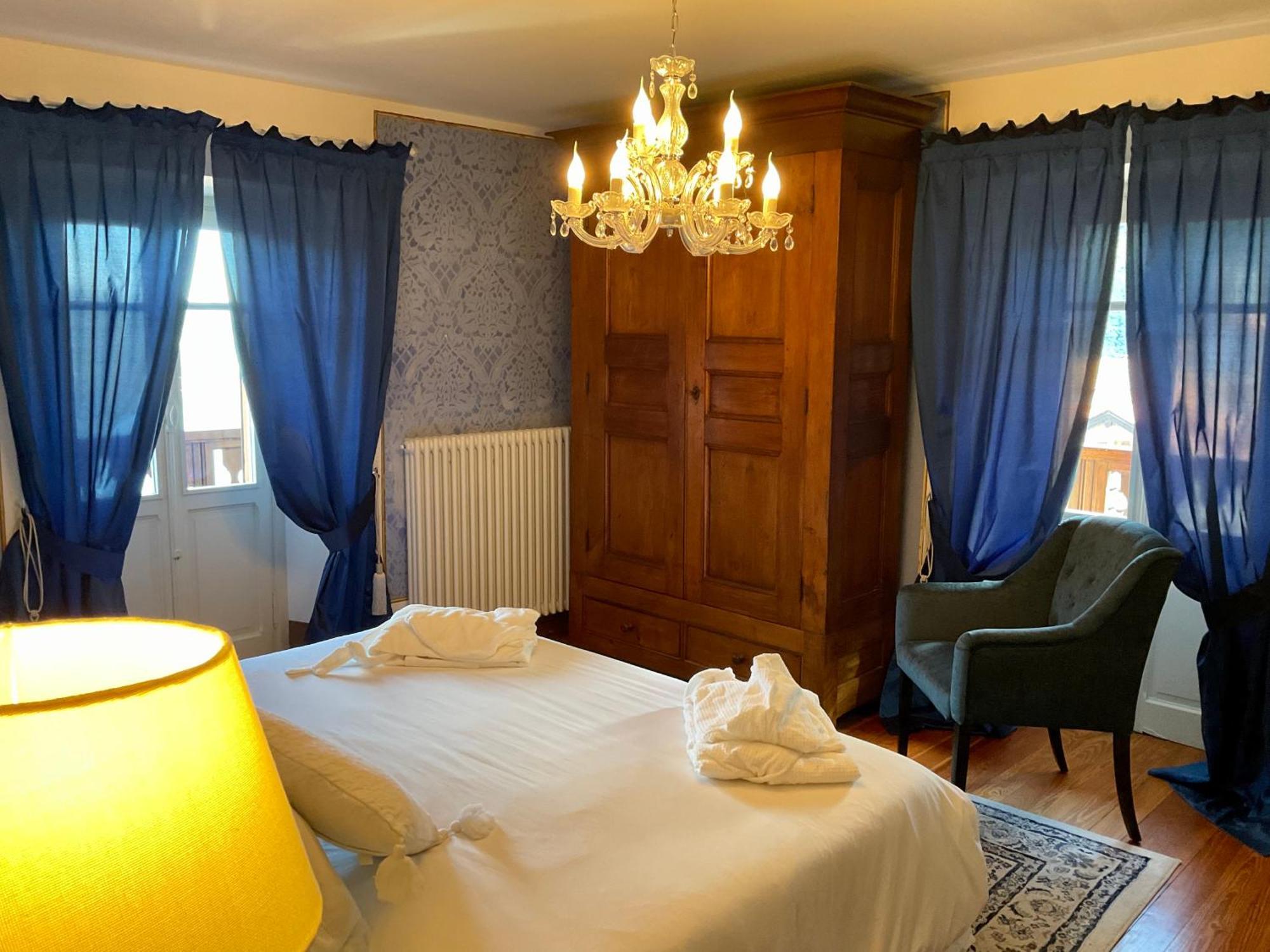 Villa Diomira Cannobio Bagian luar foto