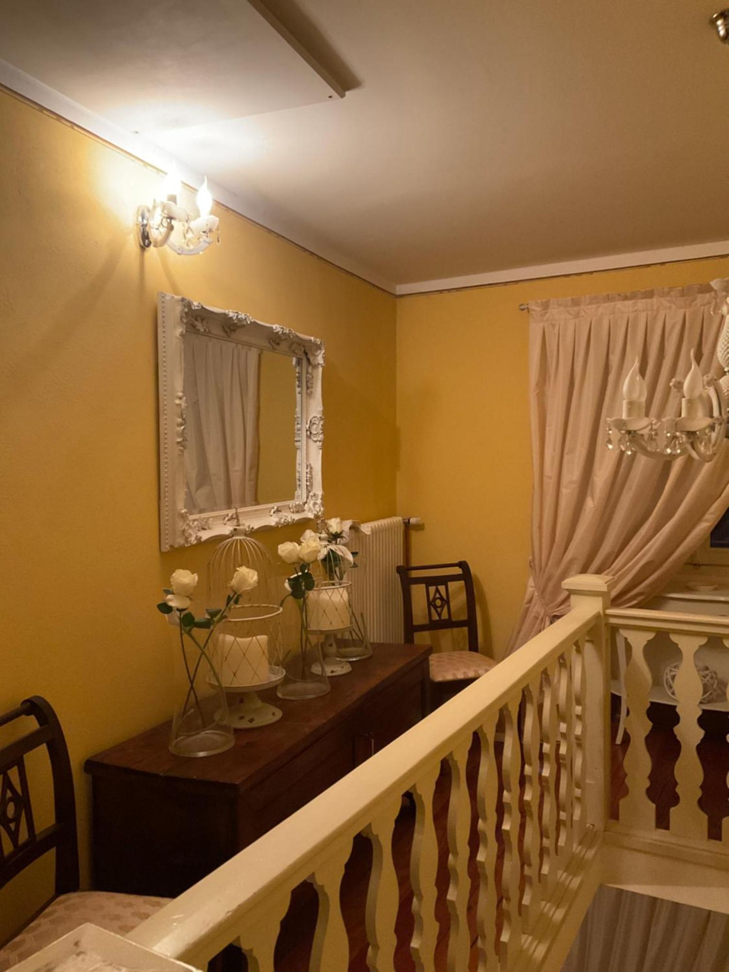 Villa Diomira Cannobio Bagian luar foto