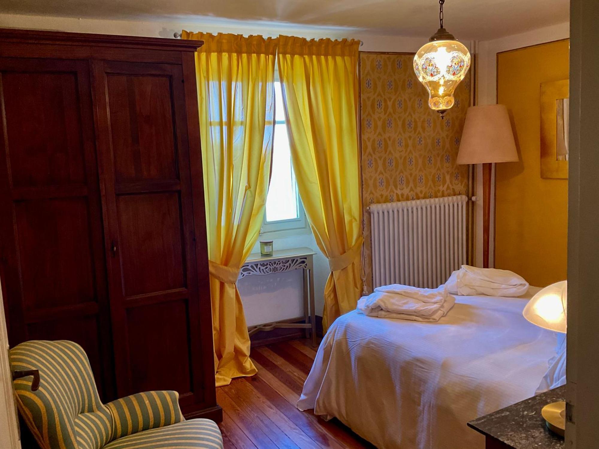 Villa Diomira Cannobio Bagian luar foto